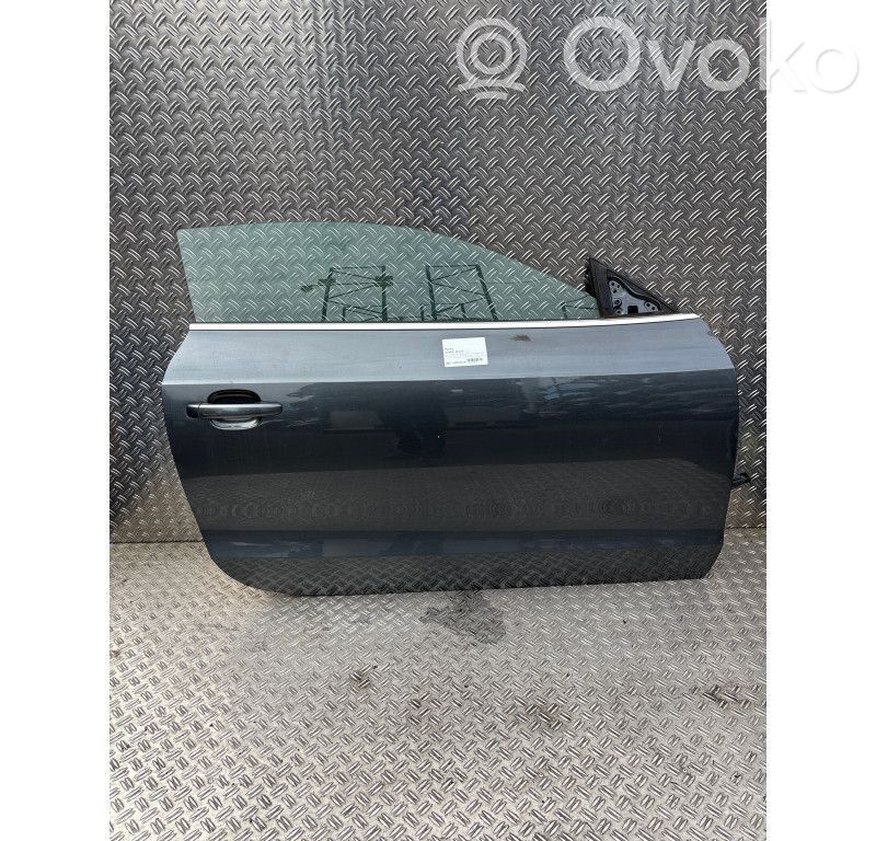 Audi S5 Ușă față 