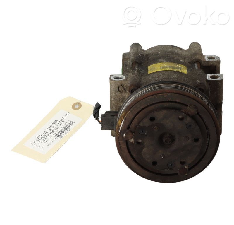 Klimakompressor Pumpe   4683733