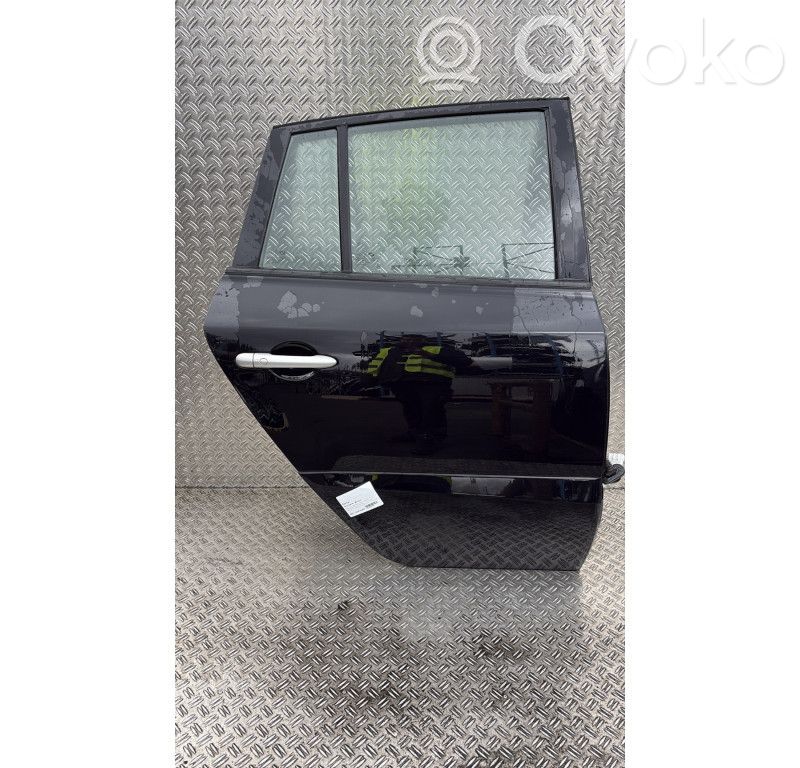 Renault Koleos I Puerta trasera 