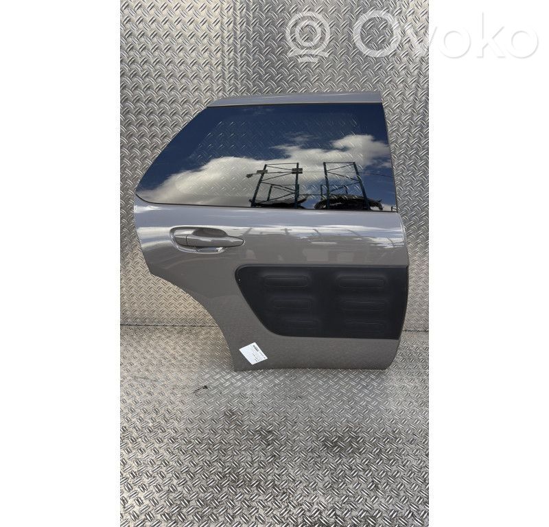 Puerta trasera   9801070080