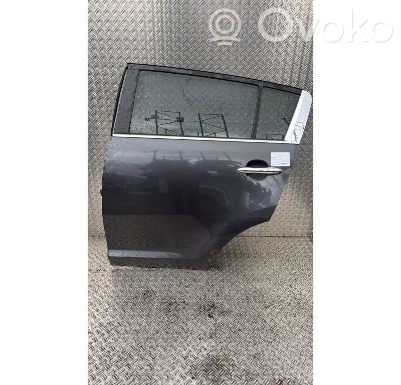 KIA Sportage Ușă spate 