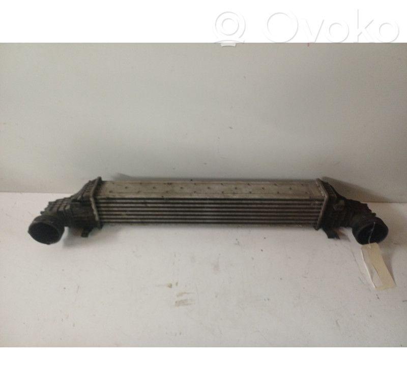 Mercedes-Benz CLS C219 Radiatore intercooler