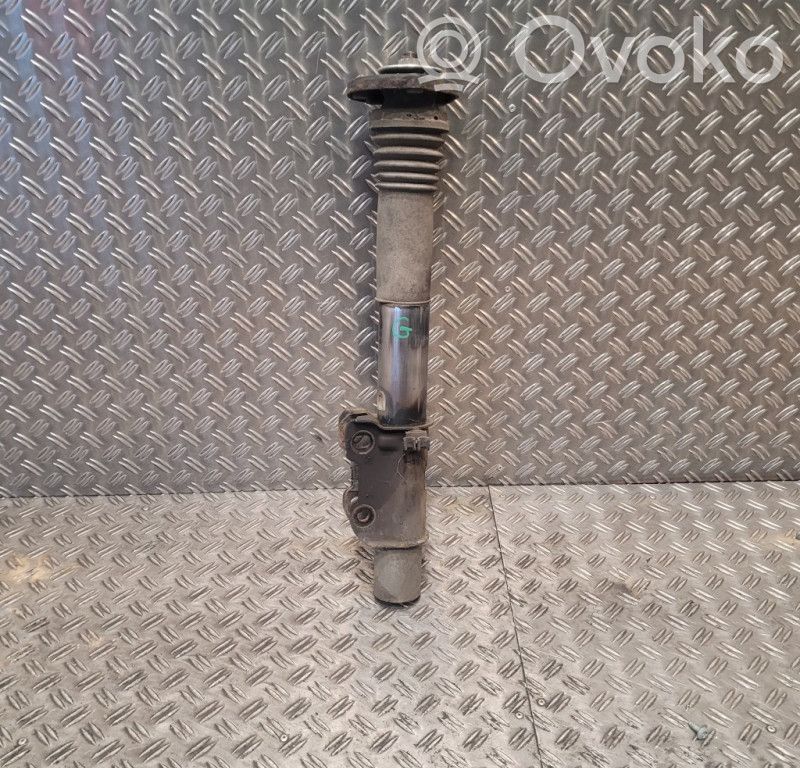 Amortyzator osi przedniej ze sprężyną   2E0413023CG