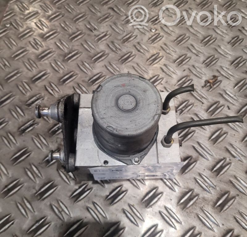 Volkswagen Crafter ABS-pumppu 