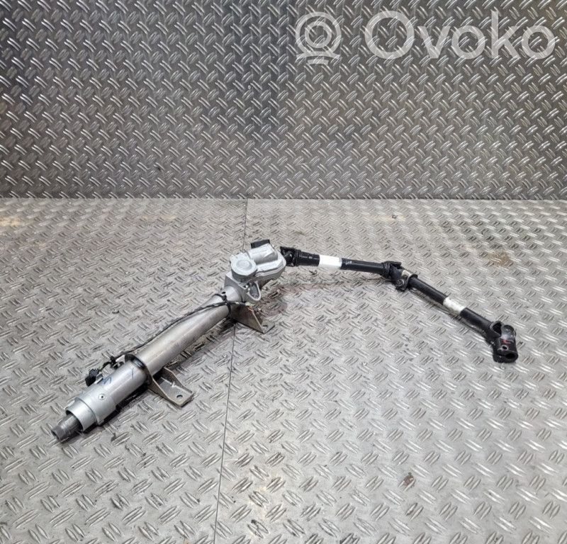 Volkswagen Crafter Gruppo asse del volante 
