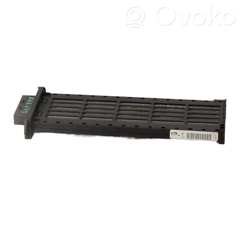 Renault Scenic III - Grand scenic III Motor aerotermă/rezistor ventilator