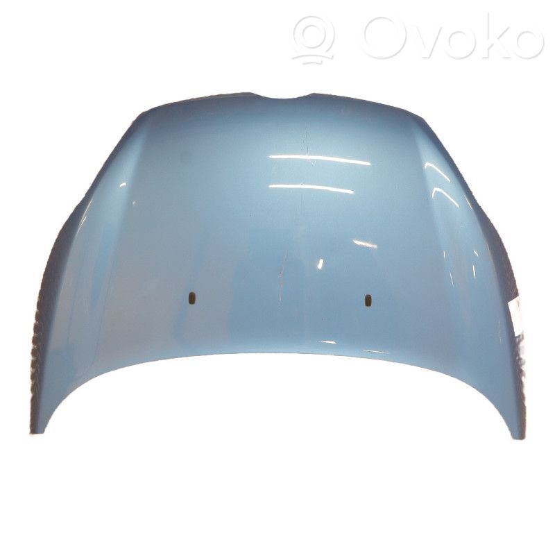 Ford Fiesta Vano motore/cofano 