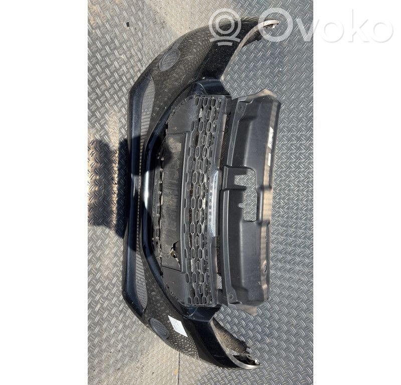 Peugeot 208 I Paraurti anteriore 