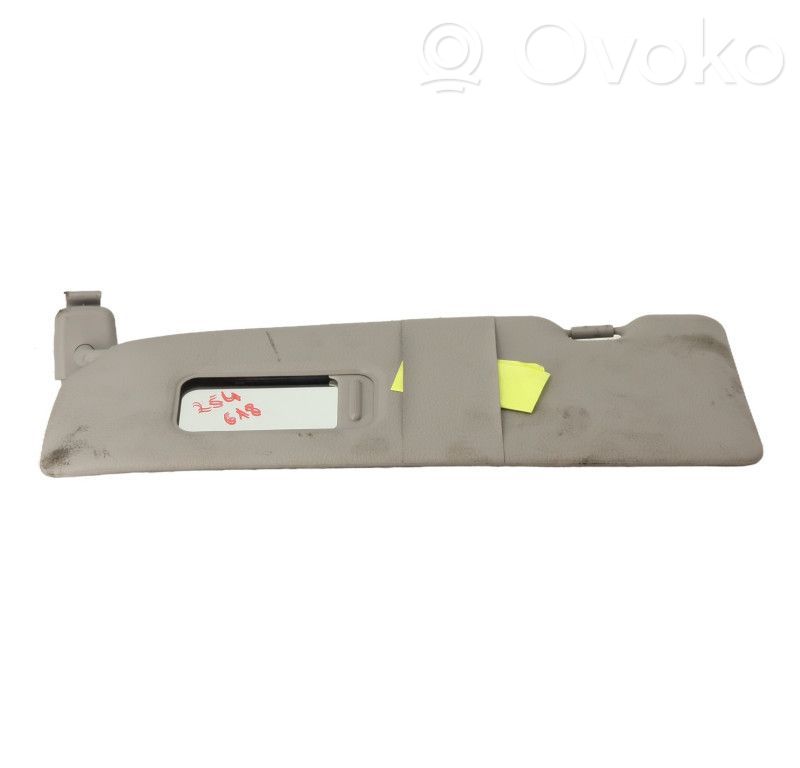 BMW 1 F20 F21 Visera parasol 