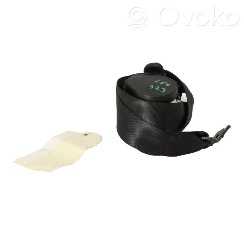 Cinturón trasero   5G0857805RAA