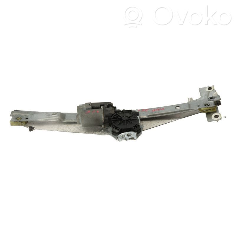 Peugeot 207 Motor macara geam ușă față