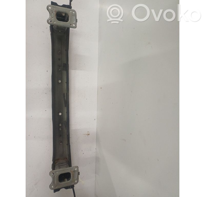 Subaru Legacy Priekšpusē bampera sija / balka 