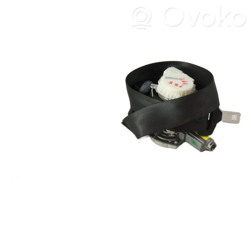 Ford Ka Sicherheitsgurt vorne 