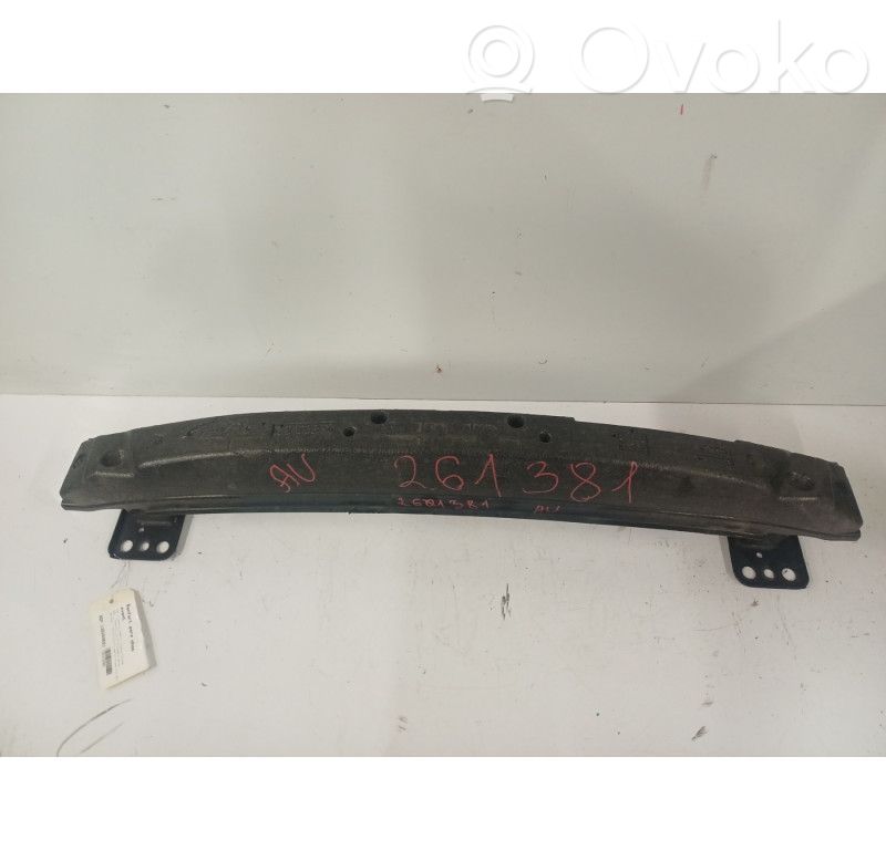 Ford Ka Balkis priekinio bamperio 