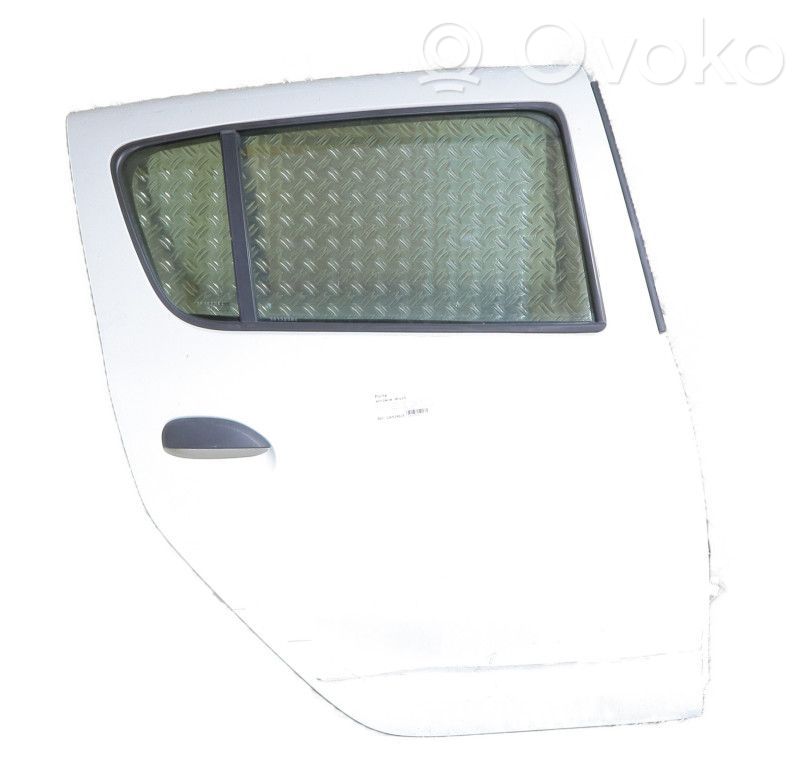 Puerta trasera   821002434R