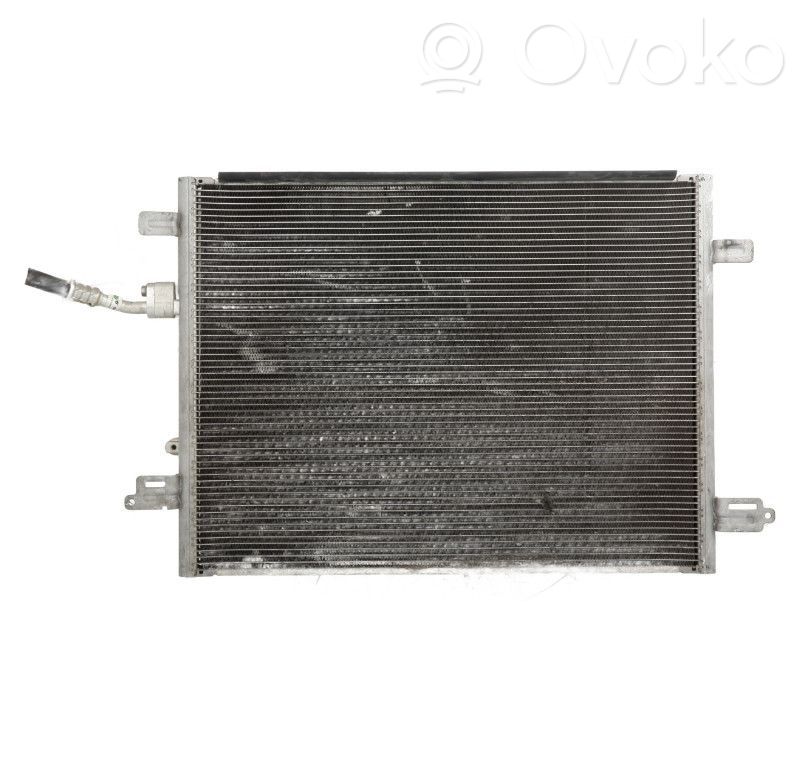 Renault Zoe Radiator răcire A/C (condensor)