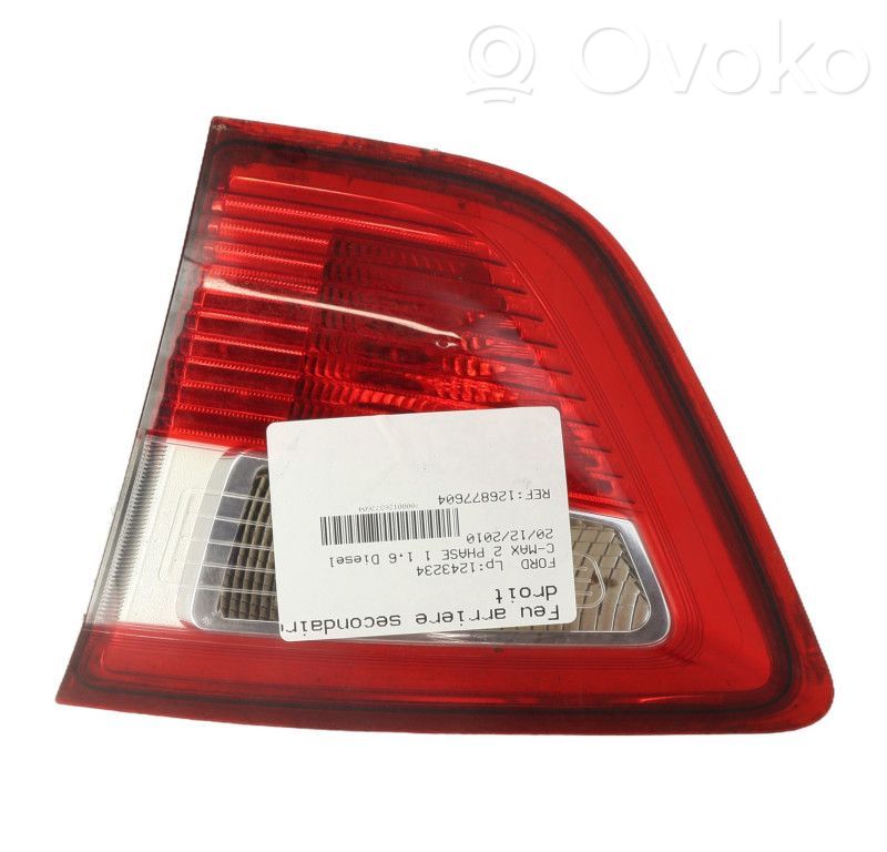 Ford C-MAX II Lampy tylnej klapy bagażnika 
