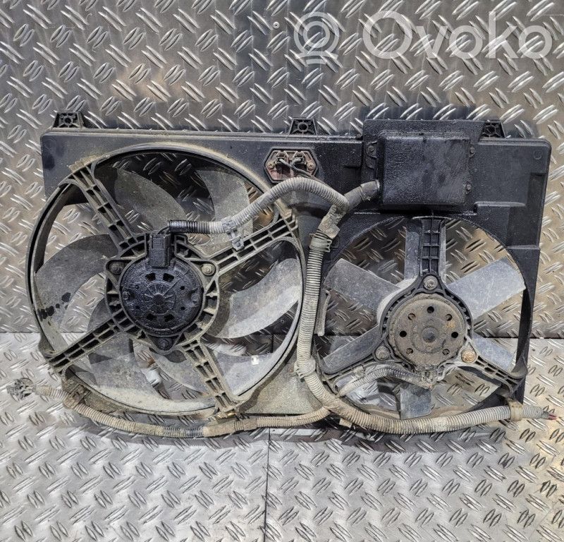 Elektrolüfter