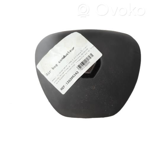 Renault Captur Airbag de volant 