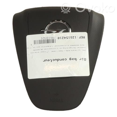 Opel Astra J Airbag dello sterzo