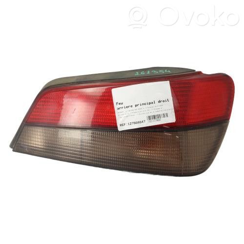 Peugeot 306 Luz trasera/de freno
