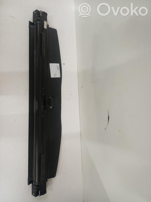 BMW X3 E83 Parcel shelf 