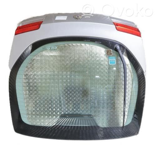 Renault Laguna III Heckklappe Kofferraumdeckel 