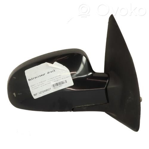 Chevrolet Kalos Espejo lateral manual