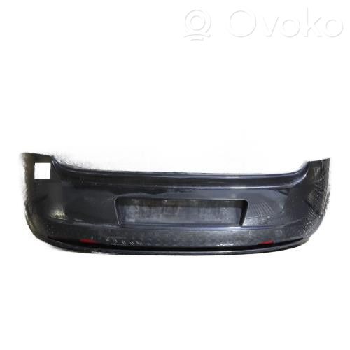 Fiat Grande Punto Parachoques 