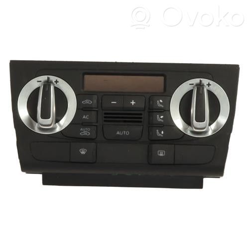 Audi A3 S3 8P Unitate control climatizare 
