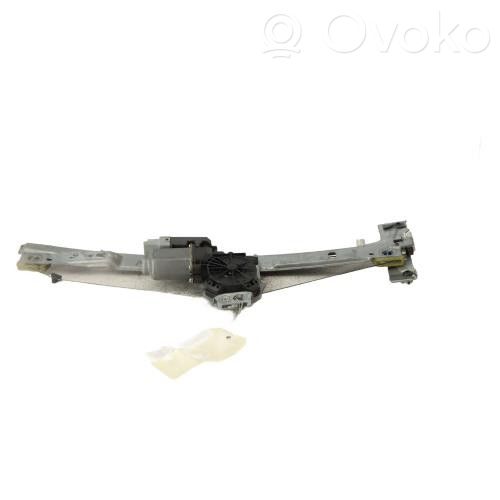 Peugeot 207 Fensterhebermotor Tür vorne 