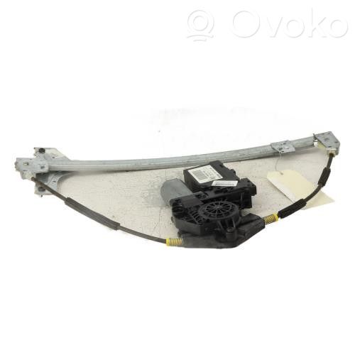 Peugeot 307 Motor macara geam ușă față 