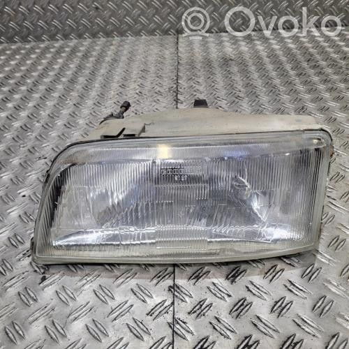 Peugeot Boxer Priekšējais lukturis 