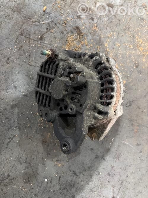 Peugeot Boxer Generator/alternator 