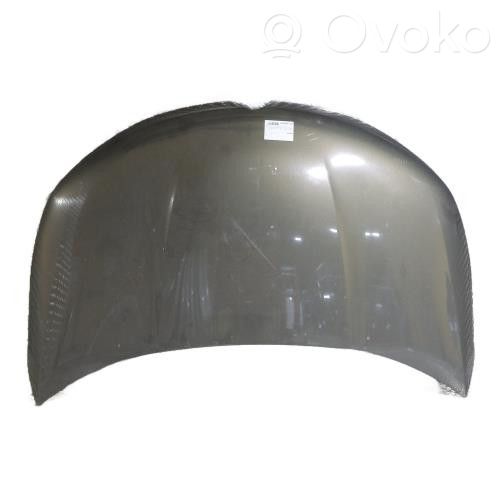 Citroen C4 II Engine bonnet/hood 