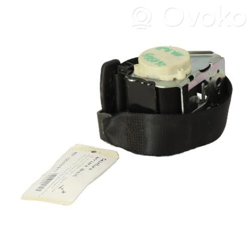 Ford Mondeo MK IV Ceinture de sécurité arrière 
