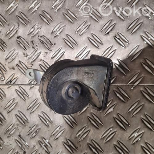 Citroen Jumper Signal sonore