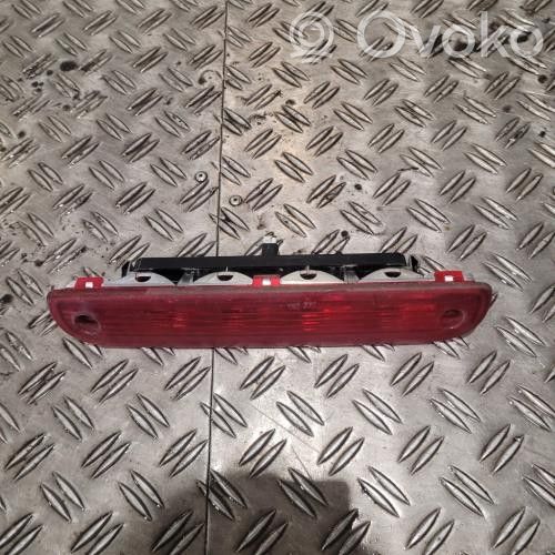 Citroen Jumper Troisième feu stop 