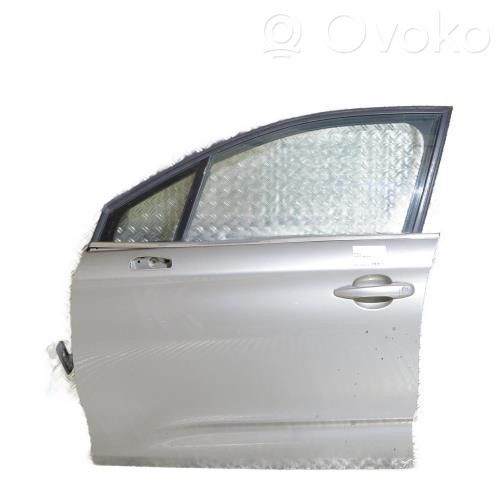 Citroen C4 II Дверь 