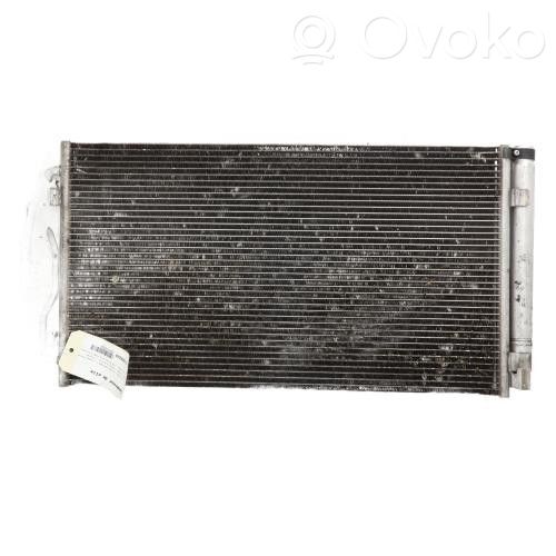 BMW 4 F36 Gran coupe A/C cooling radiator (condenser) 