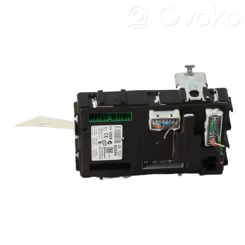 Renault Koleos I Unitate control BSM 