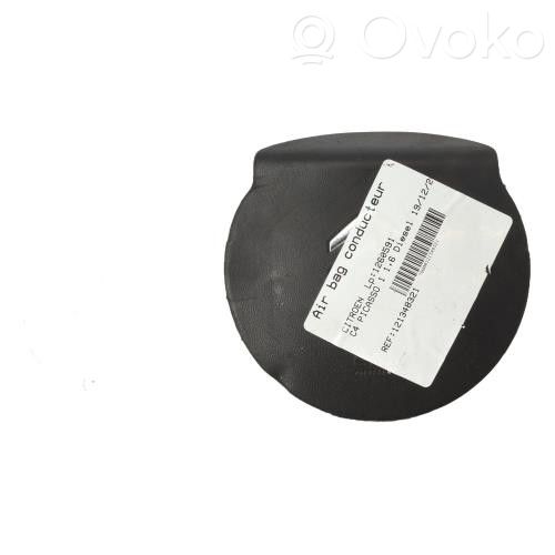 Citroen C4 I Picasso Airbag del volante 