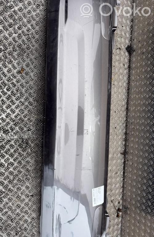 KIA Picanto Rear bumper 