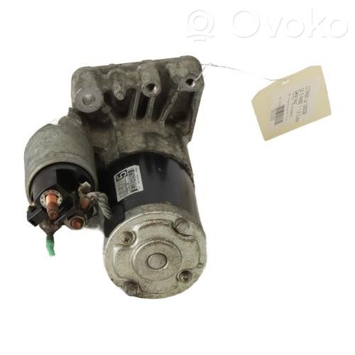 Citroen C4 II Electromotor 