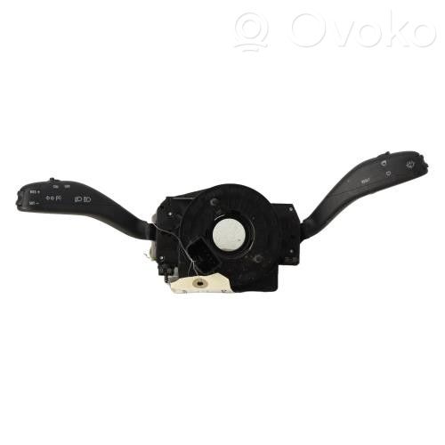 Volkswagen Polo IV 9N3 Commodo, commande essuie-glace/phare