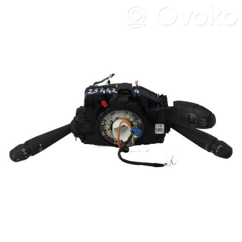 Peugeot 208 I Wiper turn signal indicator stalk/switch 