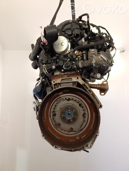 Renault Kadjar Moottori
