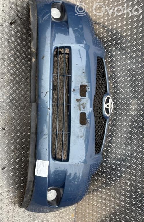 Toyota Yaris Zderzak przedni 