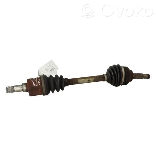 Ford Focus Antriebswelle vorne 