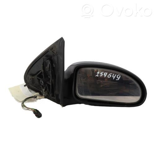 Ford Focus Spogulis (mehānisks) 